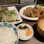 User's review image for 釘本食堂