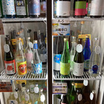 用戶對於SAKE MARKET 秋葉原店的評論圖