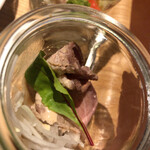 用户对于水の謌的评论图