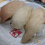 用戶對於大河すし的評論圖