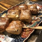 User's review image for 備長炉端 だいやめ 天満店