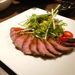 用户对于旬菜 てる的评论图