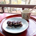 用戶對於硯石亭的評論圖