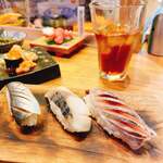 User's review image for 浅草すし 浅草横町