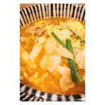 User's review image for ギョウザ オウショウ 烏丸御池店