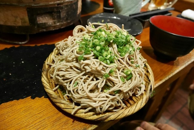 用户对于馬並み家 新橋的评论高清图