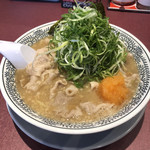 用戶對於丸源ラーメン 岸和田八阪店的評論圖