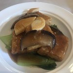 用戶對於中国料理 海苑的評論圖