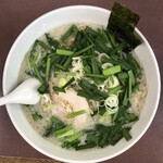 User's review image for ハッスルラーメン ホンマ 錦糸町店