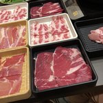 User's review image for しゃぶ葉 立川駅南口店