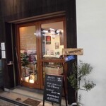 用戶對於イタリア食堂 イル セルペンテ的評論圖