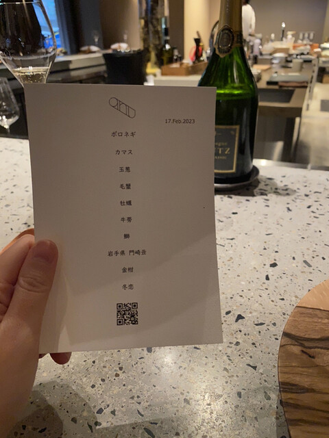 User's recommendation image for anu