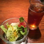 用户对于パスタmama 新宿店的评论图