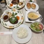 用戶對於とくら ルクア大阪店的評論圖