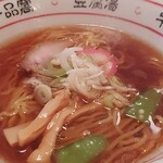 用戶對於神戸餃子 橋本家的評論圖