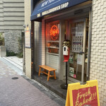 用戶對於NEW NEW YORK CLUB BAGEL & SANDWICH SHOP的評論圖