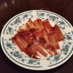 User's review image for バー クラスター