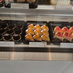 User's review image for モンブラン