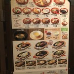 用户对于びっくりドンキー 枚方店的评论图