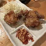 用戶對於元祖肉肉うどん 中洲店的評論圖