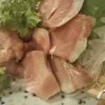 用戶對於おかってや 市ヶ谷店的評論圖