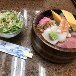 User's review image for すし政 中野本店