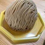 User's review image for 小布施堂 日本橋三越