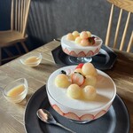 用户对于ドルミール 八坂の塔的评论图