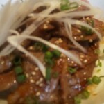 用户对于和牛焼肉ブラックホール 池袋西口店的评论图