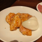 用戶對於焼肉　まんぐう的評論圖