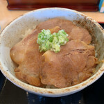 用户对于らーめん きちりん 本店的评论图