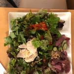 User's review image for はーべすと 三井アウトレットパーク多摩南大沢店