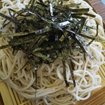 用户对于生そば 紅葉亭的评论图