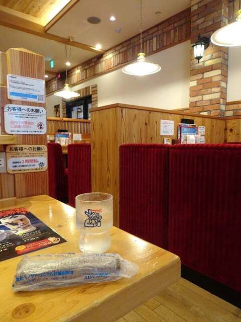 用戶對於コメダ珈琲店 浅草橋駅前店的評論高清圖