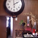 User's review image for 古時計