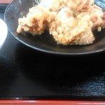 User's review image for おふくろ食堂
