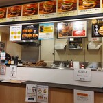 用戶對於淡路島バーガー コミュニティー フードホール 大阪・日本橋店的評論圖