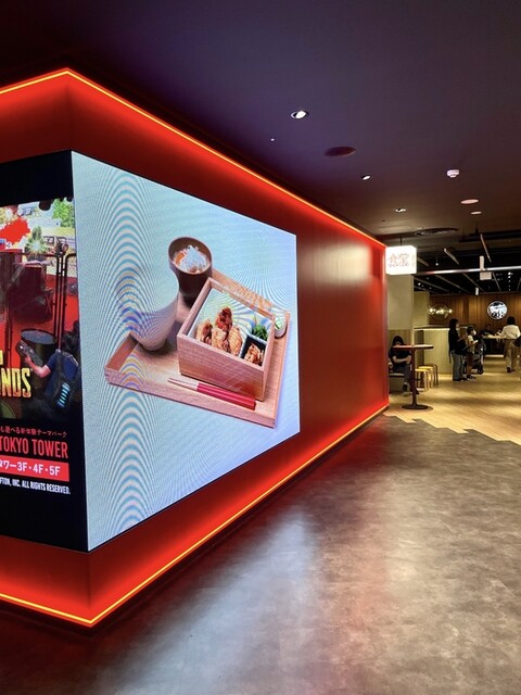 User's recommendation image for RED°SHOKUDO