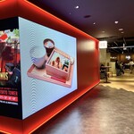 User's review image for RED°SHOKUDO