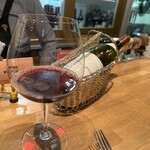 User's review image for WINE PLANET