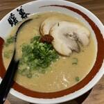用戶對於ラーメン暖暮 恵比寿南店的評論圖