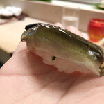 User's review image for 寿司 いずみ