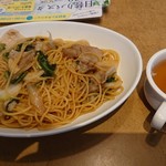 User's review image for ジョリーパスタ 高島平店
