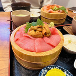 用户对于糸島海鮮食堂 そらり的评论图