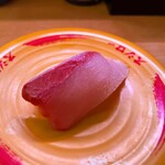 用户对于スシロー 辰巳橋店的评论图