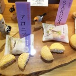 用户对于き花の杜的评论图
