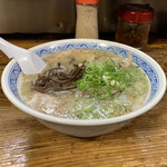 用戶對於めんちゃんラーメン的評論圖