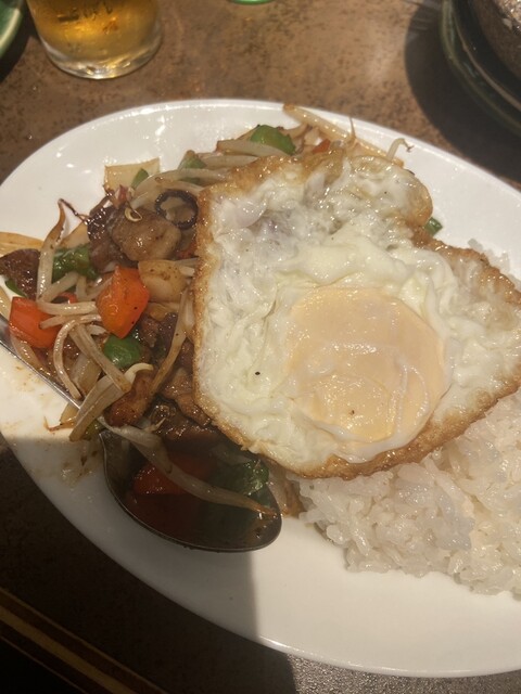 用戶對於やきとんひなた 平和台店的評論高清圖