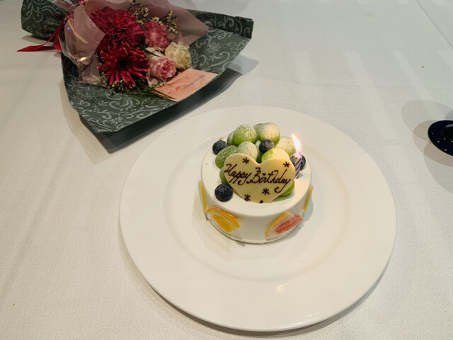 User's recommendation image for リストランテ カノビアーノ 福岡