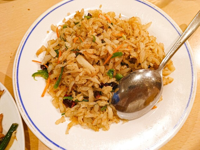 用戶對於山西亭的評論高清圖